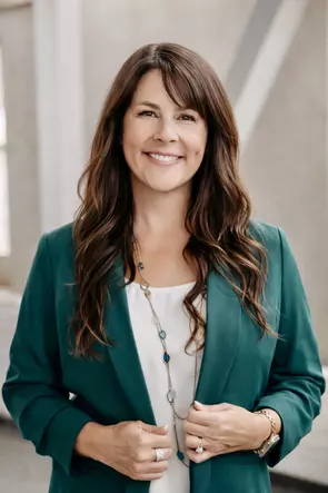 Shannon McCaffrey, Napanee, Real Estate Agent